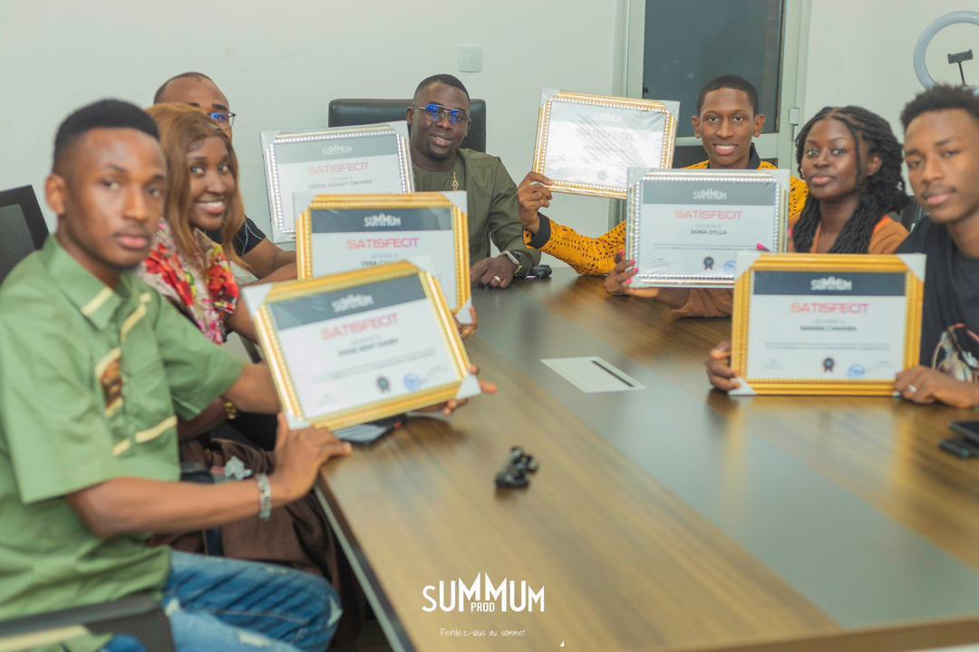 Contactez-nous dès maintenant